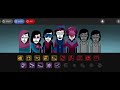 V1 - V5 | Incredibox Deluxe Remastered |