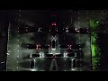 TESLA Synchronized Light Show: Ping Pong (Hardwell Remix) with 23 Teslas!