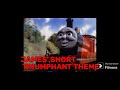 James' Short Triumphant Theme