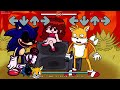 Charted Custom Sonic.exe song by 1up Cartoons