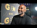 “A LEGEND OF BOXING HAS TURNED INTO A TROLL” Dave Coldwell VIEWS - JOSHUA FROCH FEUD | JOSHUA DUBOIS