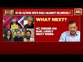 Arvind Kejriwal News LIVE: Delhi HC Orders Stay On Kejriwal's Bail Order, What Next For Delhi CM?