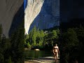 Purifying in the Merced River - Yosemite, 2019