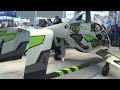 AERO 2023 Friedrichshafen Germany Part 3