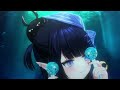 【Water Globe ASMR 💧】Relaxing Water Sounds To Fall Asleep To ~ 3DIO / Binaural