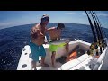 spearfishing in the Florida Keys mahi mahi wahoo and tuna