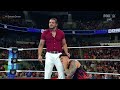 Santos Escobar says Dominik Was Right About Rey | WWE SmackDown Highlights 11/17/23 | WWE on USA
