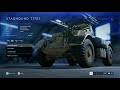 Battlefield 5 29-0 with the Staghound tank