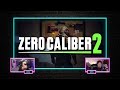 Zero Caliber 2, Riven - Real Time Review, MiRacle Pool Impressions & GIVEAWAY