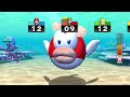 Mario Party 9 - Boss Rush (Master Difficulty)