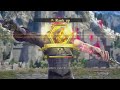 Soul Calibur 6: Ranked Match 146 (Groh VS DWMA--Centurion)