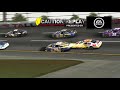 Nascar 09: PS3 Emulator PC Gameplay RPCS3