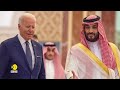 Biden administration to lift arms embargo on Saudi Arabia, says Report | World News | WION