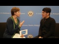 U.S. Embassy Insider with Arnel Pineda of Journey