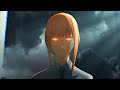 Chainsaw man - Paper Soldier「Edit/AMV」Alight Motion Free Clips & XML
