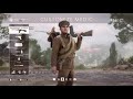 BATTLEFIELD 1™ Gameplay - Dying a lot, but also killing a lot 😂..satisfying game! 🎮💥🔥