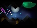 Blue moon preview by StephenHogarts (me) geometry dash