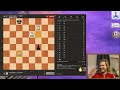 GothamChess Vagy Eric Rosen A Nagyobb Clickbait? //Gameplay #22