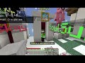 The FUNNIEST trap on Hive Skywars