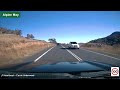 Driving from Cooma to Thredbo & Perisher - Snowy Mountains Ski Resorts, NSW [4K]
