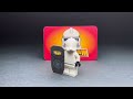 $23 LEGO Sandstorm Customs Haul & Unboxing!