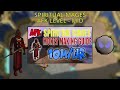 Top 5 BEST Rewarding AFK Activites for RS3 Ironman in 2024