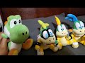 SMB: Bowser Jr's Cousins!