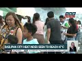 PAGASA: Nearly 40 areas in PH to experience dangerous heat index of at least 42°C this Thursday| ANC