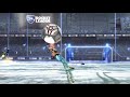 Inf1n1ty | Rocket League Montage