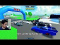 🔥HOW TO GET MORE DRIFT POINTS in Car Dealership Tycoon! #cardealershiptycoon