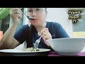 Mukbang Diet Food Journey / Brown Rice After Years