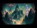 ( Tribal Spirits ) - Shamanic Downtempo Music