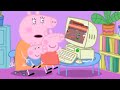 Peppa pig da zueira tente não rir (compilado de 43 minutos)