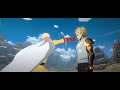 Saitama vs Genos | One Punch Man World | Android IOS | Gameplay