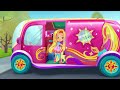 Sunny & Doodle Celebrate Friendship Day! 💖 | Shimmer and Shine