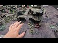 Necrons vs Salamanders Space Marines Battle Report Warhammer 40K 10th Edition 2000pts