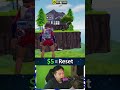 Speedrunning Fortnite Only Up