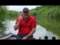 Match Fishing Masterclass | Will Raison | Pellet Waggler