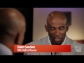 Deion Sanders Discusses How He Kept His Divorce From Damaging His Brand