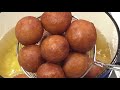 Easiest Toogbei/Bofrot/Puff Puff Recipe