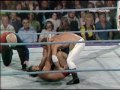 World Of Sport - Tally Ho Kaye vs Mick McMichael pt.1