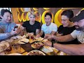 Korean Celebrities Try Typical Spanish Food for the FIRST TIME