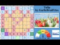TOP 5 Coloring HACKS For Hard Sudoku