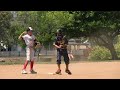 LUMPY MIC'D UP FOR MOTHERS DAY! | Team Rally Fries (10U Spring Season) #33