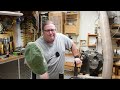 WW'nTips-n-Tricks #101: Headgear for Woodturners