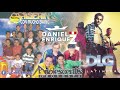 MIX CLASICOS DE SALSERIN - DLG - ADOLESCENTES [DJ DANIEL ENRIQUEZ]