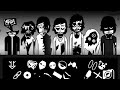 Incredibox mod || Fanmade Orin Ayo - Review and mix