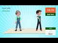 Kids Exercises To Grow Taller: Home Activities