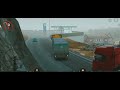 Trucker's Of Europe 3/ New Update / Gotthard Pass Map / Querry To Trimola Game Play