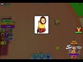 Despicable clickers soft lock glitch/Least Buggy Roblox game 2: